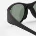 IZIPIZI SUN HORISON BLACK SILVER MIRROR
