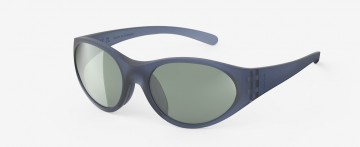 IZIPIZI SUN HORISON NIGHT BLUE SILVER MIRROR