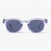 IZIPIZI SUN C STADIUM COLLECTION ATHLETIC PURPLE BLUE LENSES