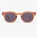 IZIPIZI SUN C STADIUM COLLECTION ORANGE SMASH PURPLE LENSES