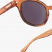 IZIPIZI SUN C STADIUM COLLECTION ORANGE SMASH PURPLE LENSES