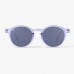 IZIPIZI SUN D STADIUM COLLECTION ATHLETIC PURPLE BLUE LENSES