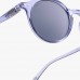 IZIPIZI SUN D STADIUM COLLECTION ATHLETIC PURPLE BLUE LENSES