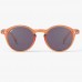 IZIPIZI SUN D STADIUM COLLECTION ORANGE SMASH PURPLE LENSES