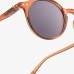 IZIPIZI SUN D STADIUM COLLECTION ORANGE SMASH PURPLE LENSES