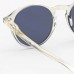 IZIPIZI SUN D STADIUM COLLECTION ACTIVE YELLOW BLUE LENSES