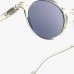 IZIPIZI SUN D STADIUM COLLECTION ACTIVE YELLOW BLUE LENSES
