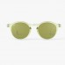 IZIPIZI SUN D STADIUM COLLECTION DYNAMIC GREEN GREEN LENSES