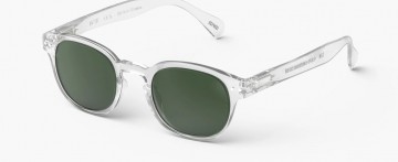 IZIPIZI SUN C POLARIZED CRYSTAL