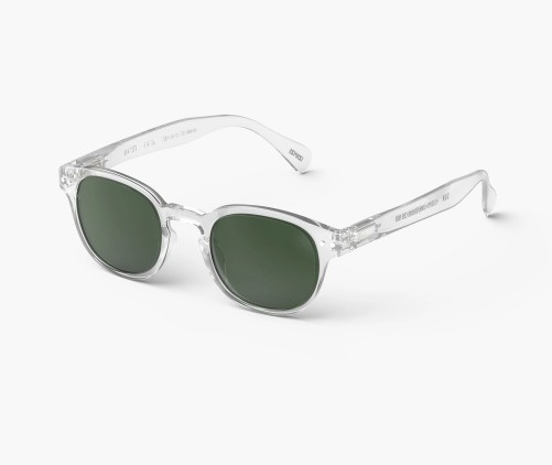 IZIPIZI SUN C POLARIZED CRYSTAL