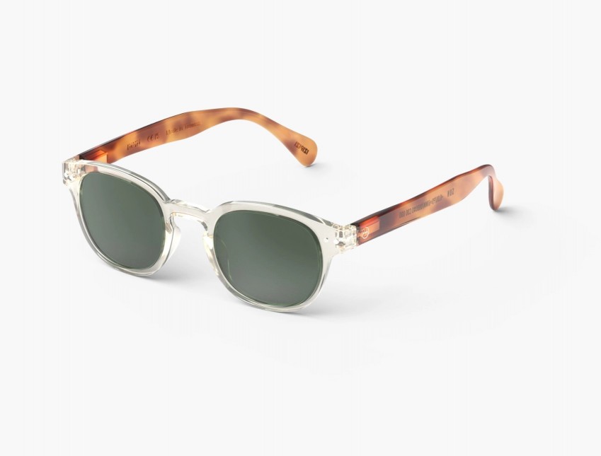 IZIPIZI SUN C POLARIZED SANDSTORM