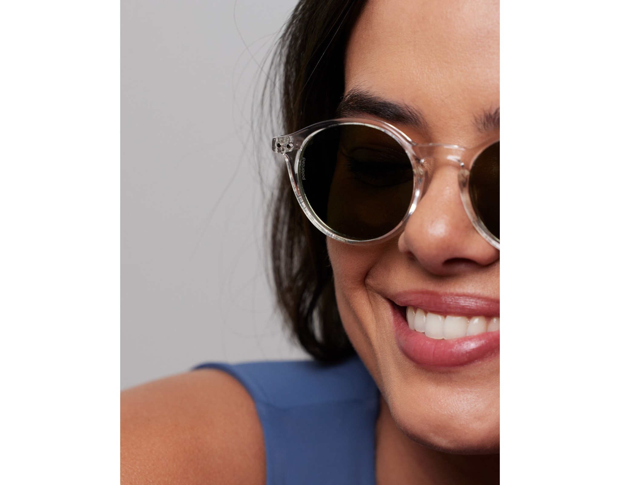 IZIPIZI SUN D POLARIZED CRYSTAL