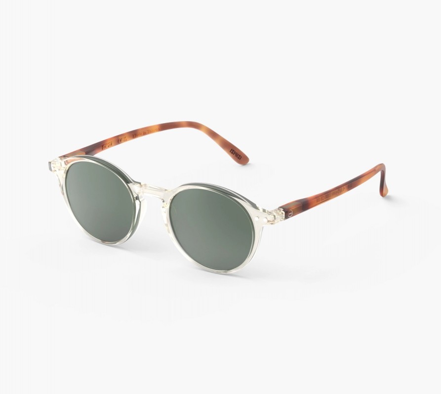 IZIPIZI SUN D POLARIZED SANDSTORM