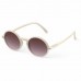 IZIPIZI SUN G VINTAGE CREAM