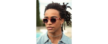 IZIPIZI SUN C CROSSROADS COLLECTION WILD HOOVES