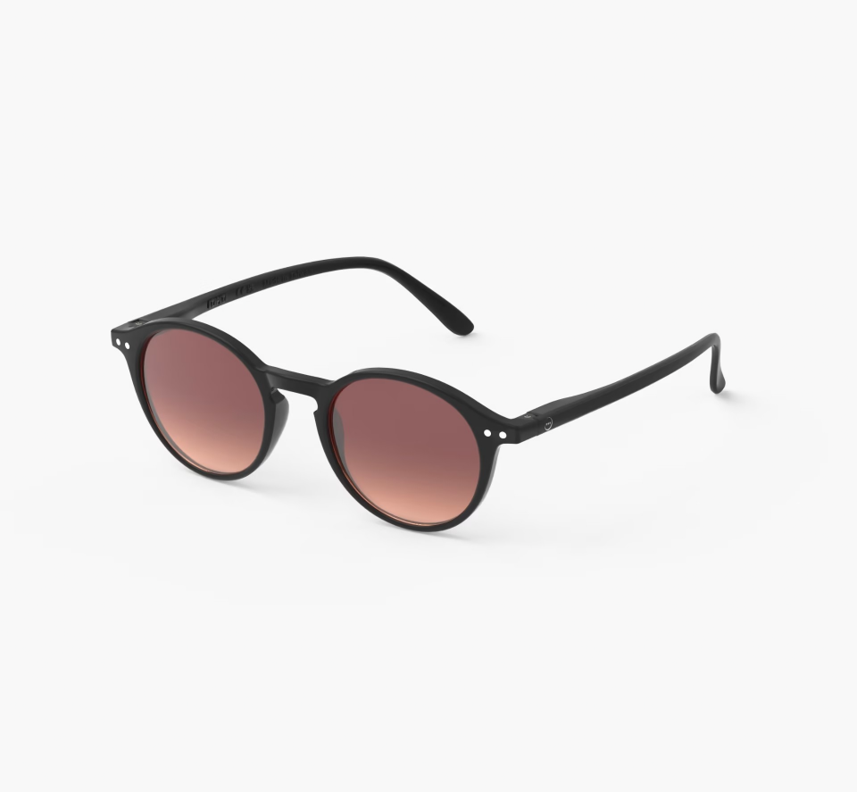 ZIPIZI SUN D CROSSROADS COLLECTION BLACK ROAD