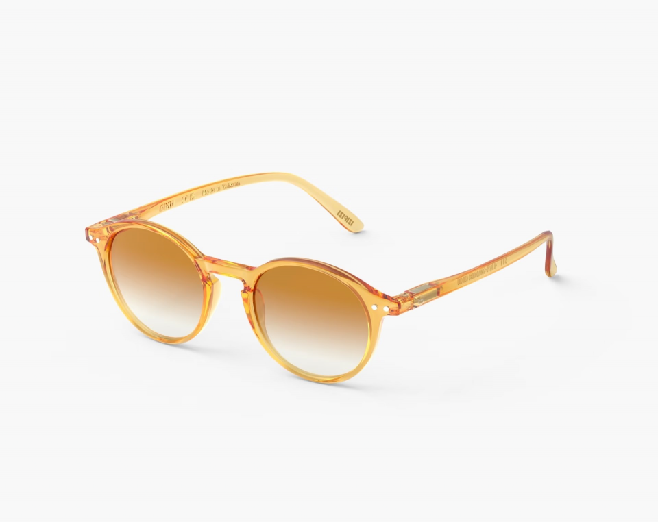 IZIPIZI SUN D CROSSROADS COLLECTION GOLDEN CANYON