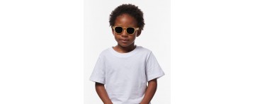 IZIPIZI SUN KIDS 3-5Y C YELLOW HONEY
