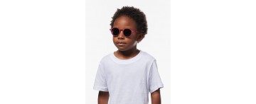 IZIPIZI SUN KIDS 3-5Y D CRANBERRY