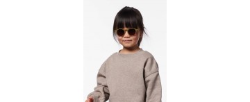 IZIPIZI SUN KIDS 3-5Y D OLIVE