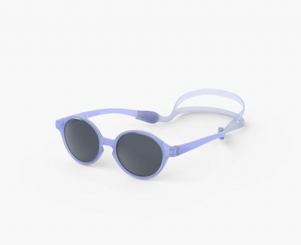 IZIPIZI SUN BABY 0-3Y D MAUVE
