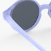 IZIPIZI SUN BABY D MAUVE