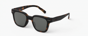 IZIPIZI JUNIOR SUN ROAD 7-11Y TORTOISE