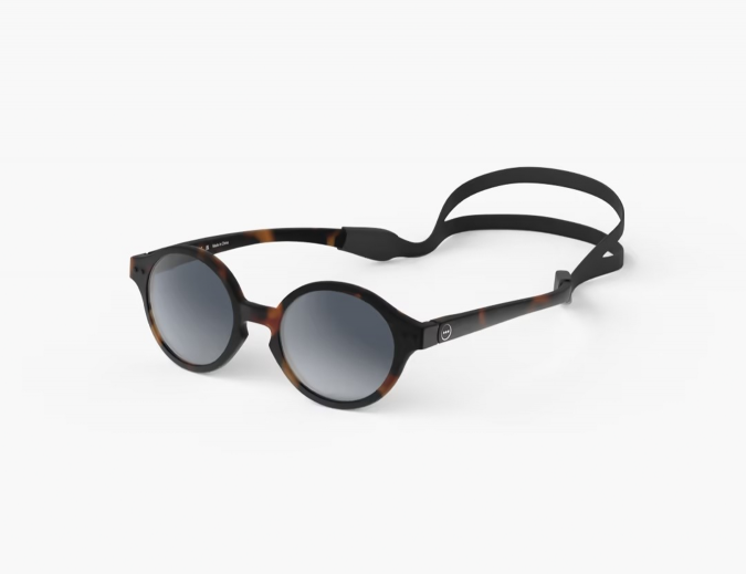IZIPIZI SUN BABY 0-3Y D TORTOISE