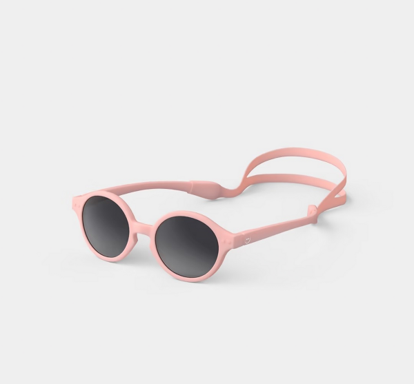 IZIPIZI SUN BABY 0-3Y D PASTEL PINK