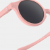 IZIPIZI SUN BABY D PASTEL PINK