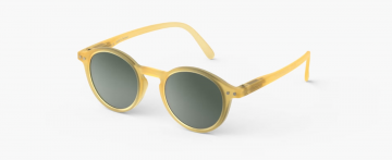 IZIPIZI SUN KIDS 3-5Y D YELLOW HONEY