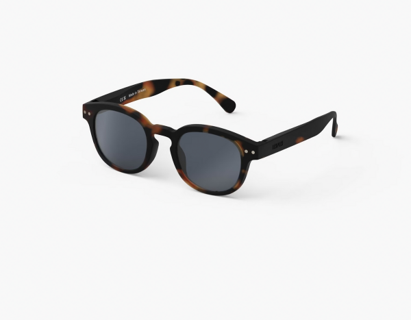 IZIPIZI SUN KIDS 3-5Y C TORTOISE