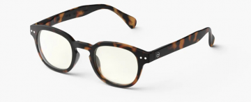 IZIPIZI SCREEN C TORTOISE