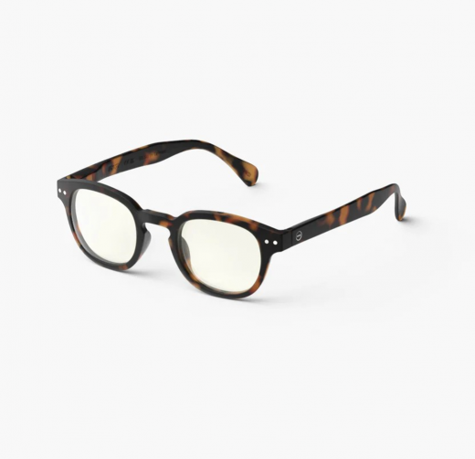 IZIPIZI SCREEN C TORTOISE