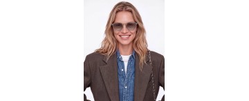 IZIPIZI SUN C URBAN STEEL MORNING EXPRESS COLLECTION