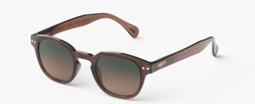 IZIPIZI SUN C DARK EXPRESSO MORNING EXPRESS COLLECTION
