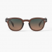 IZIPIZI SUN C DARK EXPRESSO MORNING EXPRESS COLLECTION