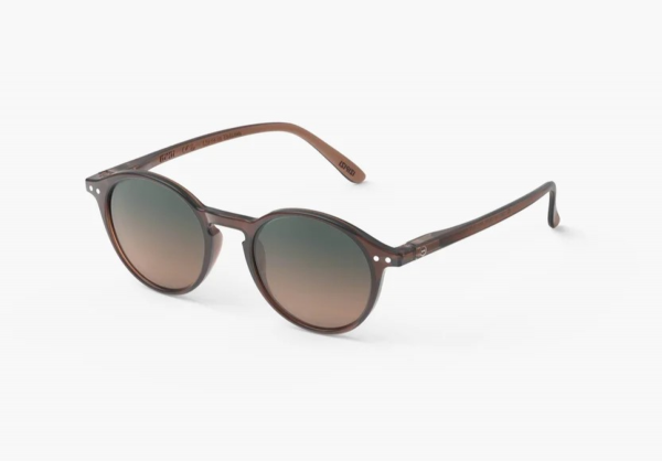 IZIPIZI SUN D DARK EXPRESSO MORNING EXPRESS COLLECTION