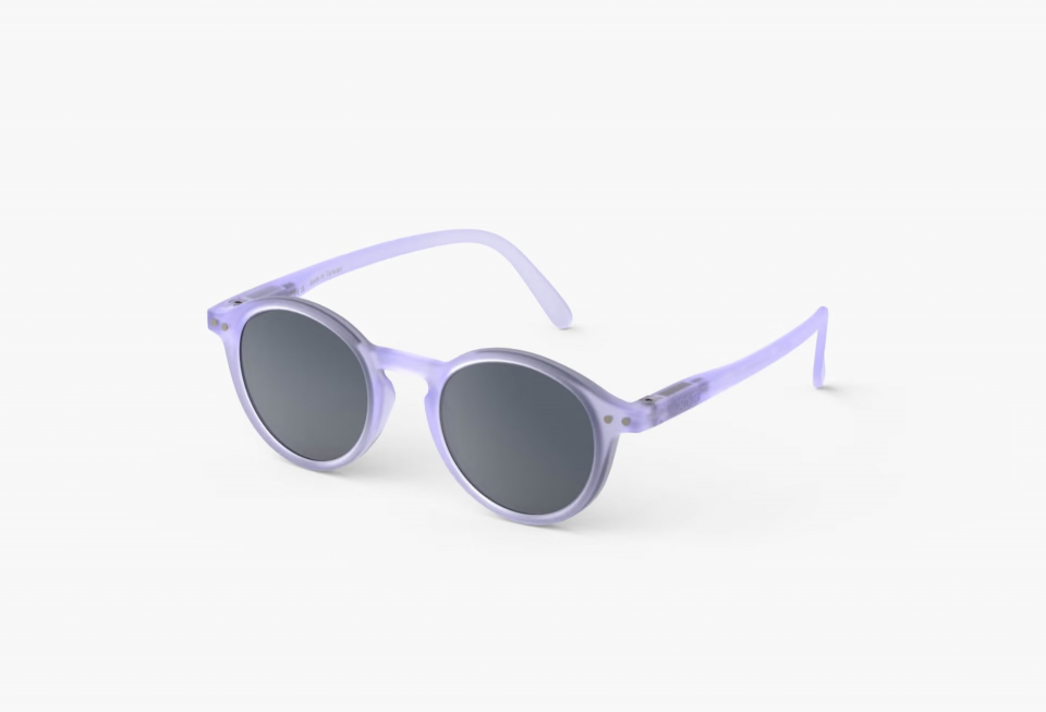 IZIPIZI SUN KIDS 3-5Y D LAVENDER