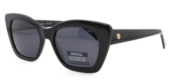 INVU IP22501 A