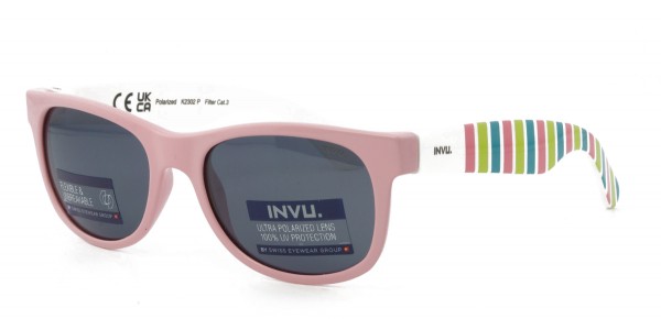 INVU K2302 P