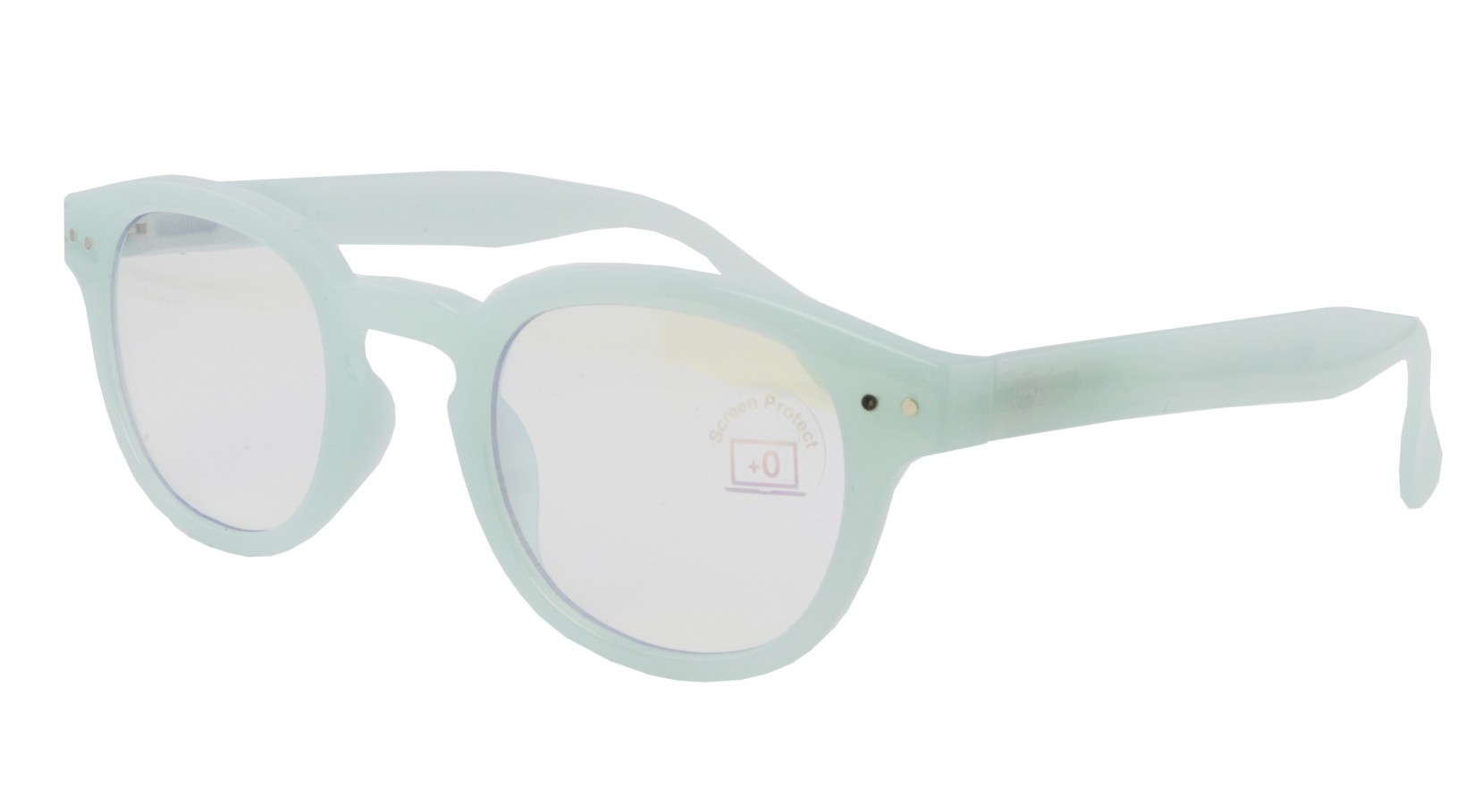 IZIPIZI SCREEN C DAYDREAM MISTY BLUE
