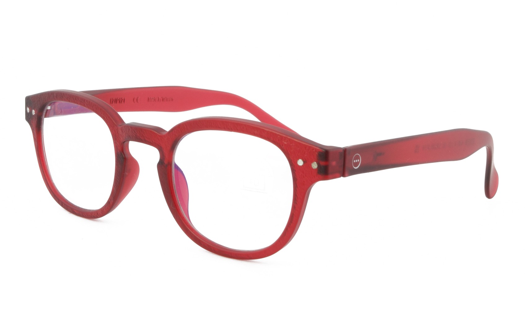 IZIPIZI SCREEN C ESSENTIA ROSY RED
