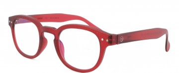IZIPIZI SCREEN C ESSENTIA ROSY RED
