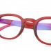 IZIPIZI SCREEN C ESSENTIA ROSY RED