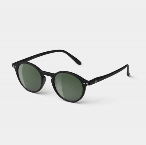IZIPIZI SUN D POLARIZED BLACK