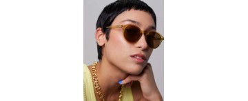 IZIPIZI SUN D GOLDEN GREEN