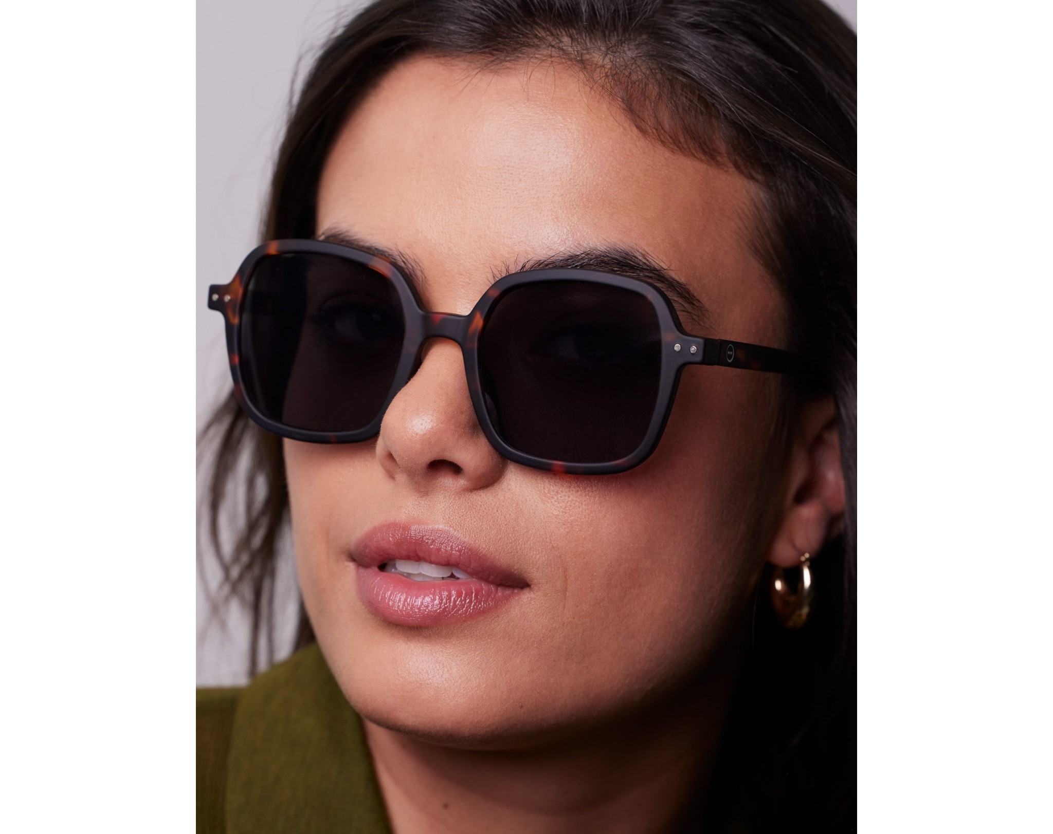 IZIPIZI SUN OFFICE TORTOISE