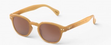 IZIPIZI SUN C CHAPTERS COLLECTION SWEET HONEY