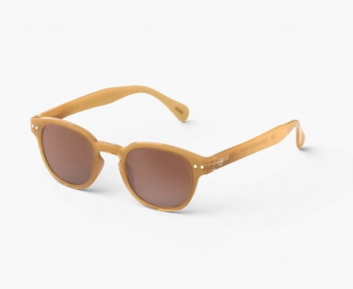 IZIPIZI SUN C CHAPTERS COLLECTION SWEET HONEY